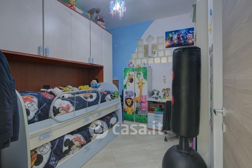 Appartamento in Via Papa Giovanni XXIII 14 — foto 34 di 61