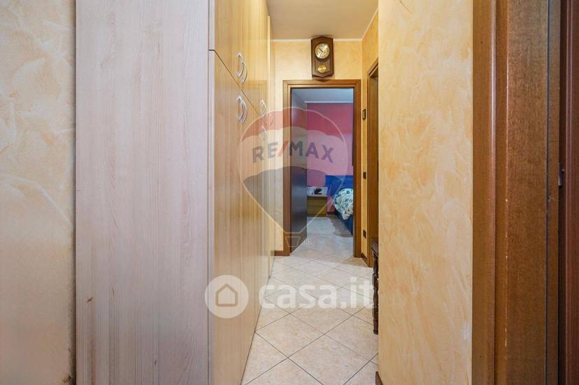 Trilocale in Via Aldo Moro 16