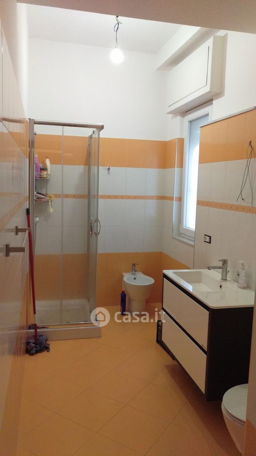 Trilocale in Via Pietro Metastasio 43 — foto 5 di 9