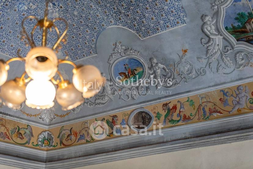 Appartamento in Via Cannizzaro — foto 24 di 26