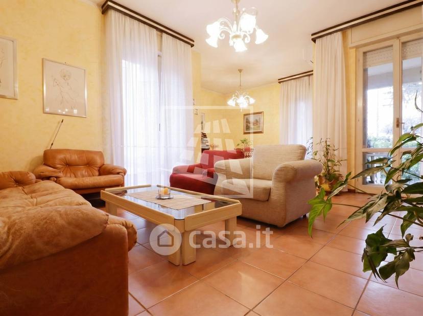Appartamento in Via Corrado Alvaro 1 — foto 20 di 34