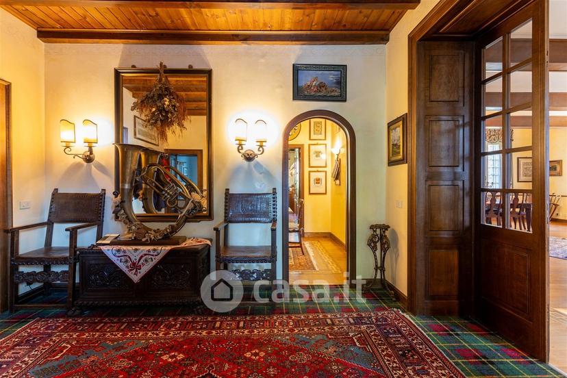 Villa in Viale Mottino 13 — foto 26 di 36