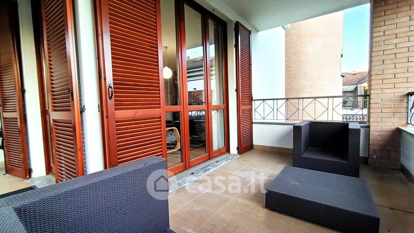 Quadrilocale in Via Donatori del Sangue — foto 13 di 56