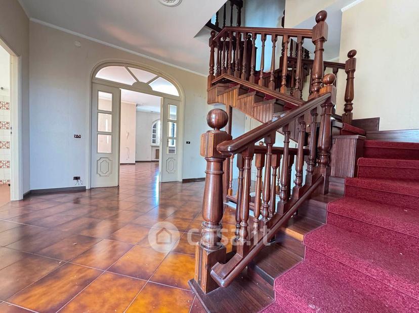 Villa in Via Diego Garoglio 28 — foto 26 di 47