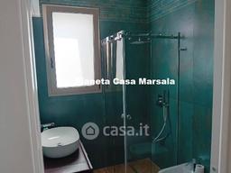 Trilocale in Contrada Strasatti