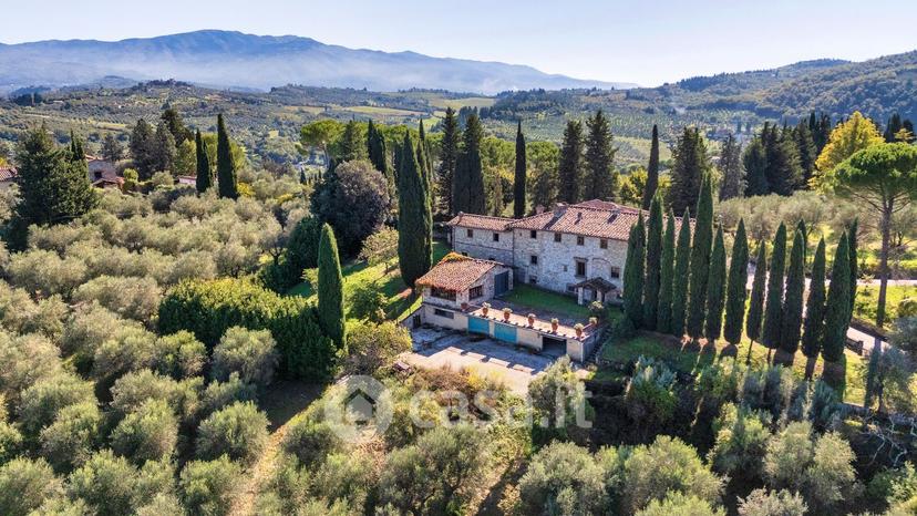 Villa in Via di San Prugnano — foto 6 di 40