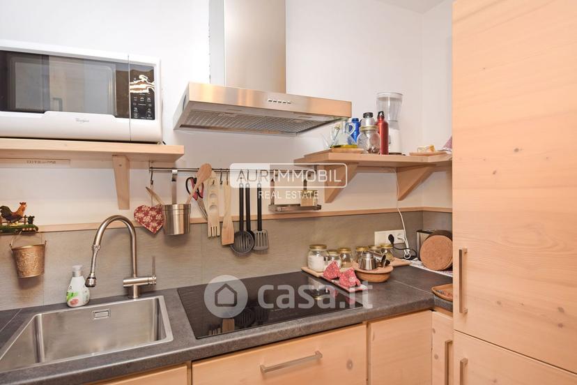 Trilocale in Via Aue — foto 22 di 22