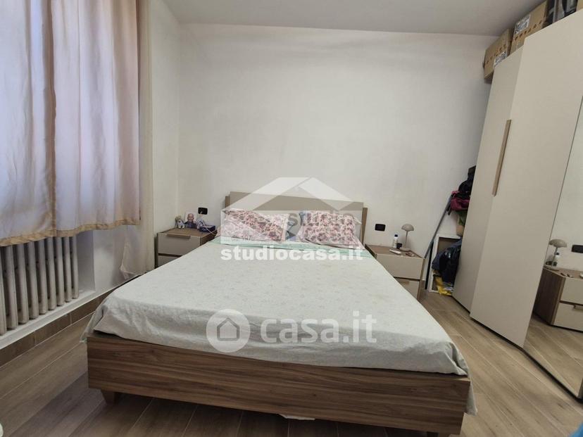 Trilocale in Via del Cavaliere — foto 21 di 51