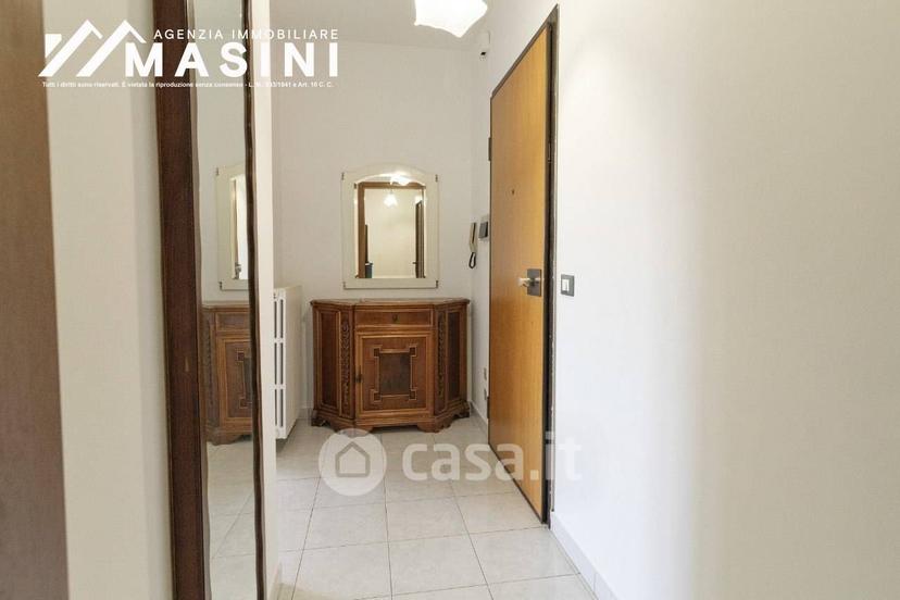 Quadrilocale in Viale Sant'Antonio 15 — foto 16 di 35