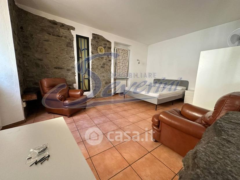 Monolocale in Via Maurizio Monti 70