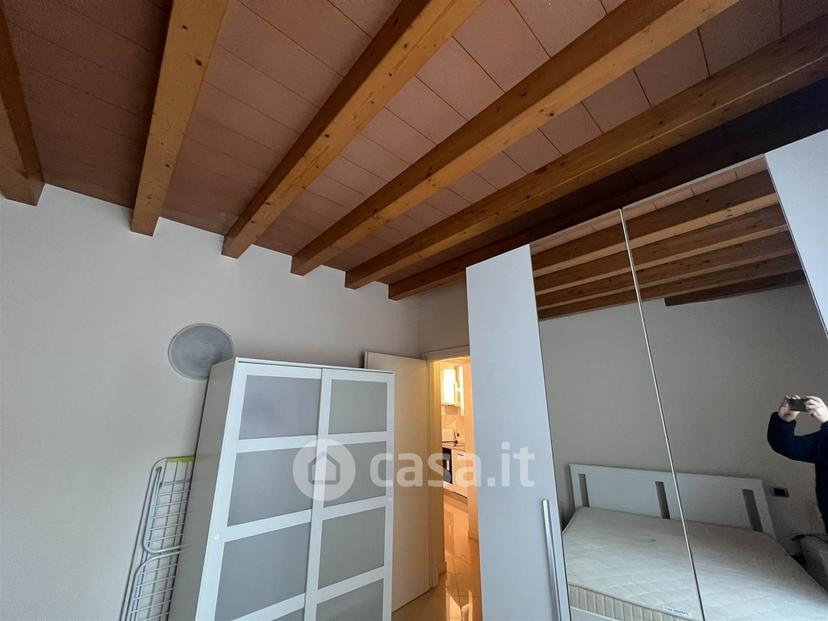 Bilocale in Stradone Farnese 118 — foto 7 di 17