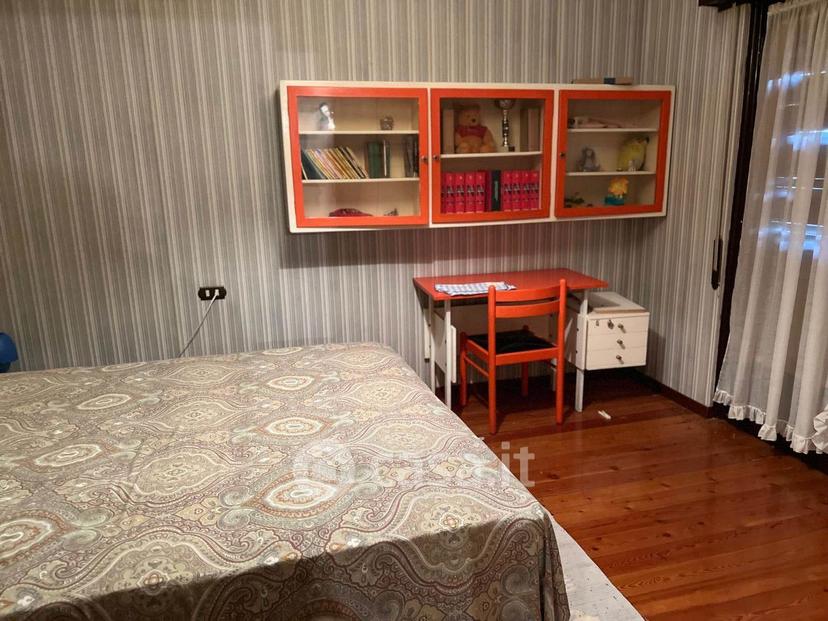Villa in Via Massimo d'Azeglio 4 — foto 26 di 55