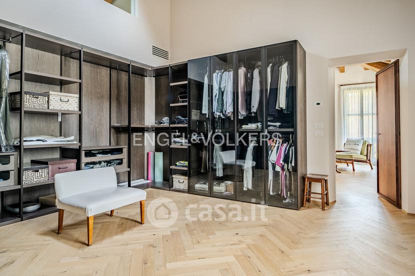 Villa in Via Andrea Palladio — foto 22 di 28