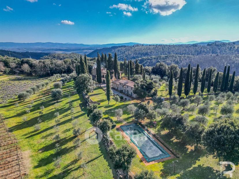 Villa in Località San Donato — foto 12 di 43