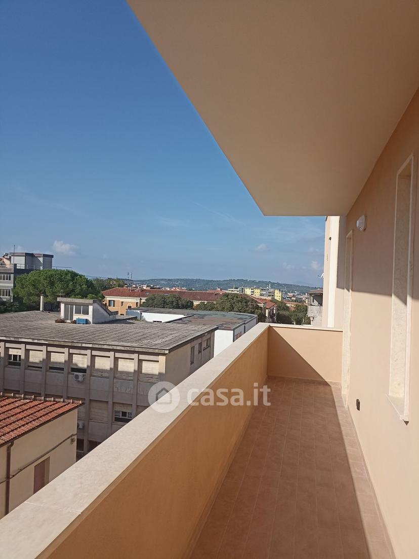 Appartamento in Corso Giovanni Pascoli 25