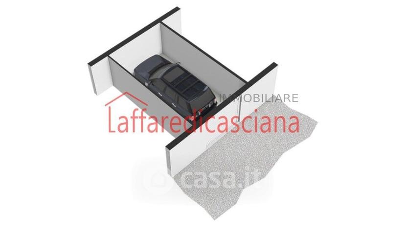 Appartamento in Via L. Magnani — foto 12 di 29