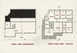 Villa in Via Giuseppe Verdi 6
