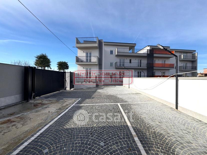 Trilocale in Via Camillo Benso Cavour — foto 80 di 126