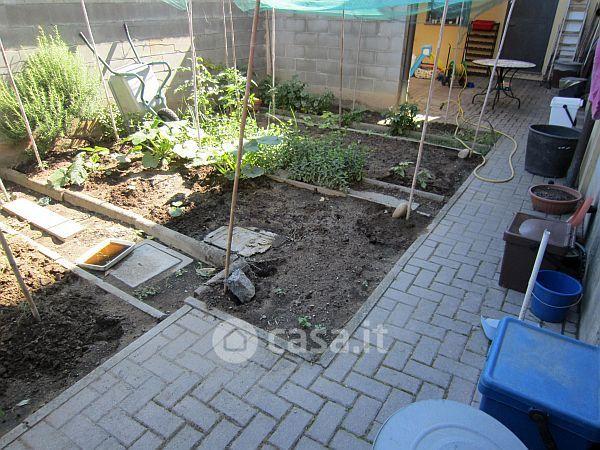 Villa in Via Parona Cassolo — foto 22 di 37