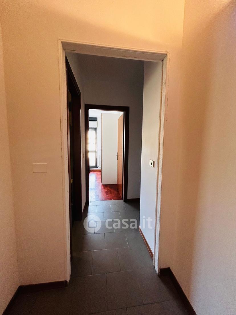 Stanza in Via Aldo Capitini 51 — foto 16 di 24
