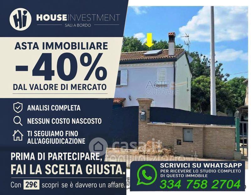 Appartamento in Via Rossetta Traversa 20 — foto 2 di 22