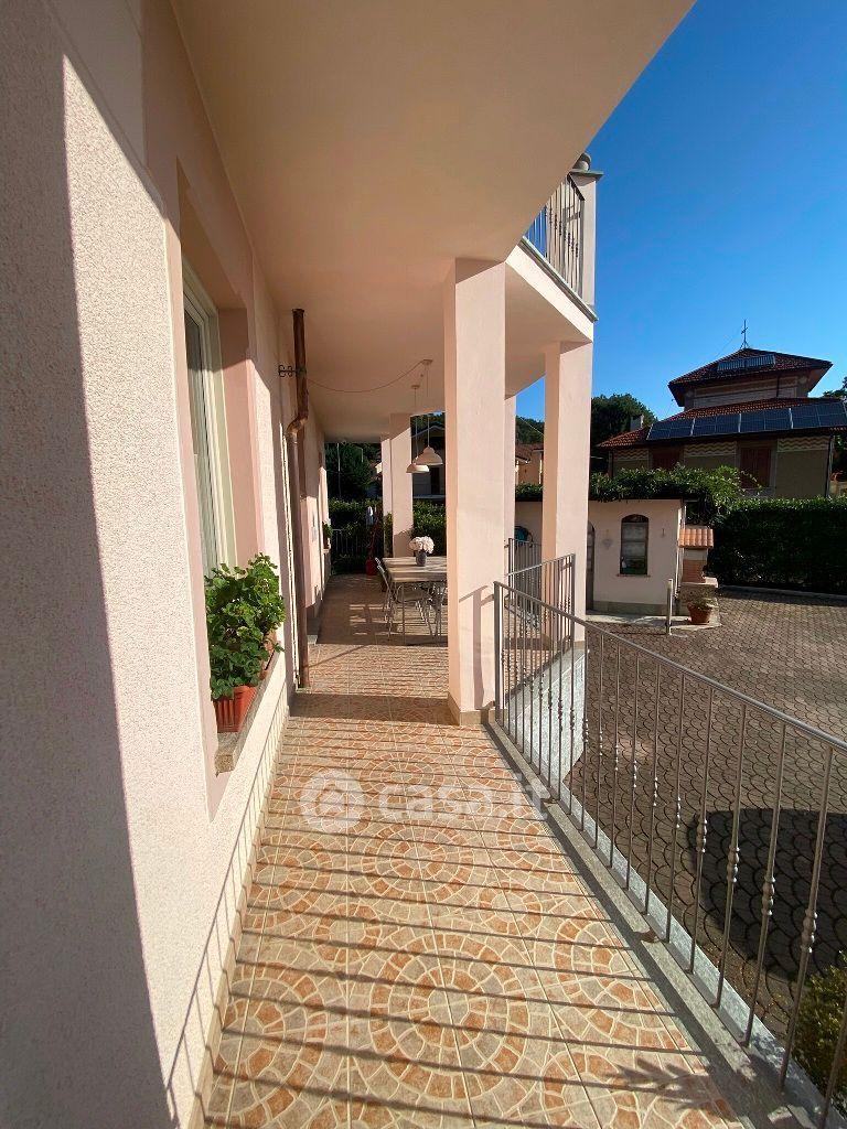 Villa in Piazza Libertà 5 — foto 19 di 34