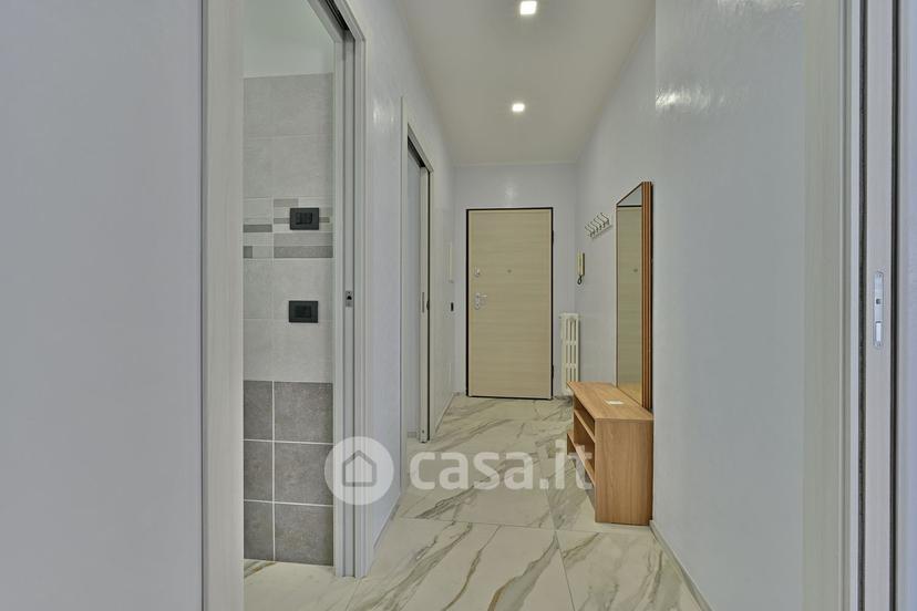 Trilocale in Via degli Aranci 10 — foto 23 di 32