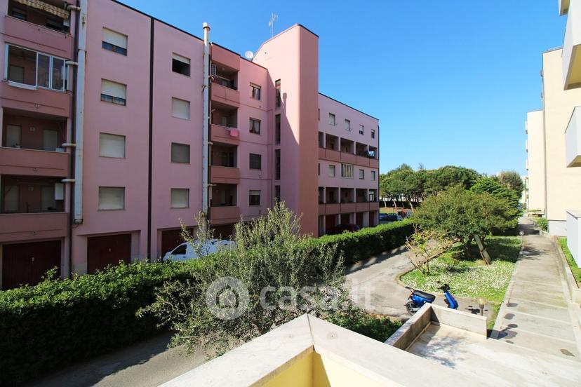 Quadrilocale in Via Giovanni Verga 75 — foto 33 di 50
