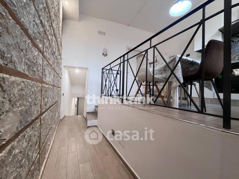 Quadrilocale in Via Giuseppe Garibaldi — foto 18 di 28