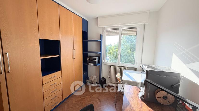 Quadrilocale in Via Fiume Montone — foto 13 di 40