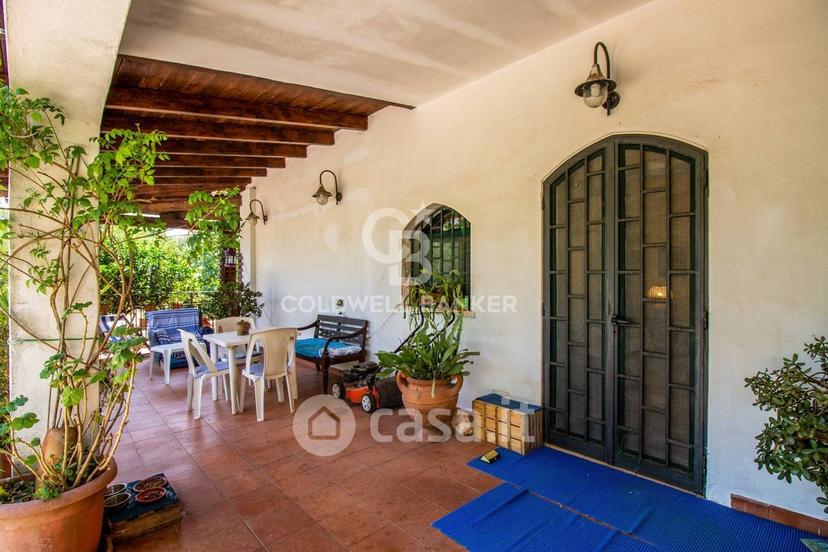 Villa in Contrada Ramunno — foto 41 di 46