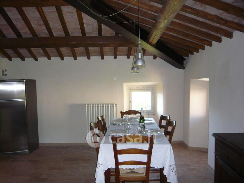 Appartamento in Loc. Geppa 3 — foto 62 di 64