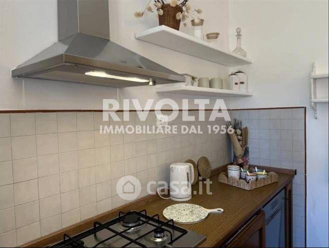 Quadrilocale in Strada Mandrioli — foto 18 di 19
