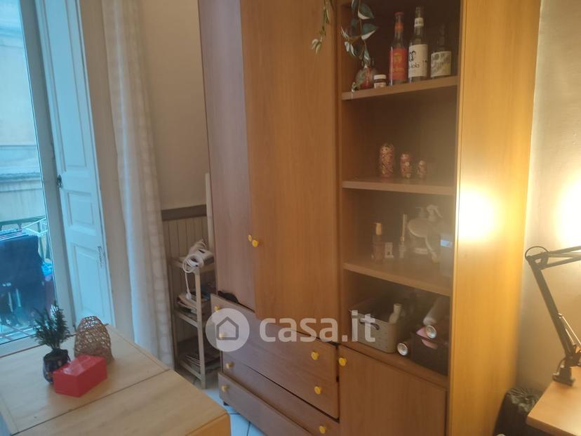 Stanza in Via Enrico Pessina — foto 20 di 28