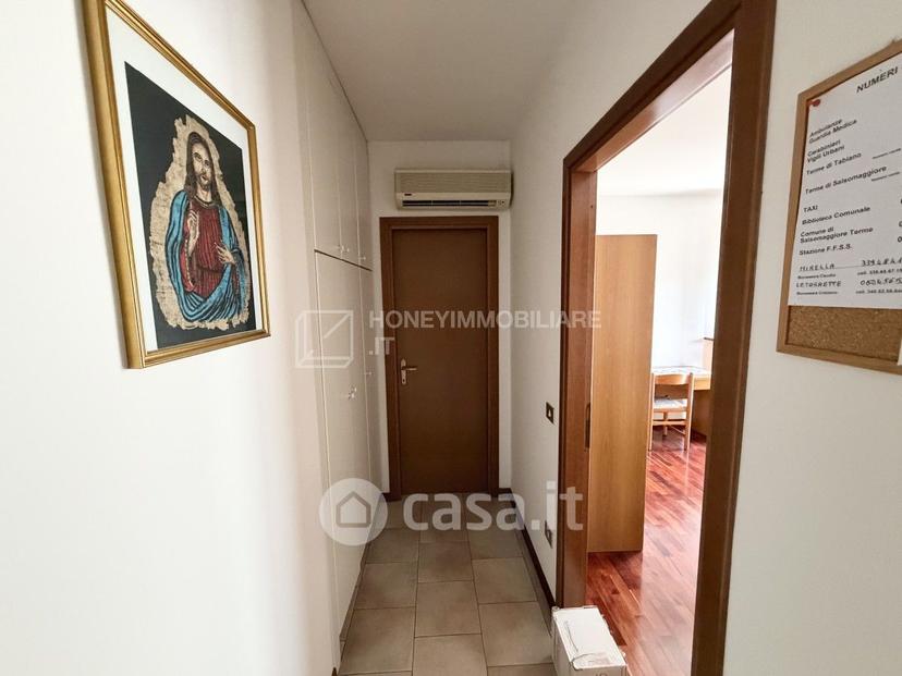 Bilocale in Via Tabiano 50 — foto 4 di 17