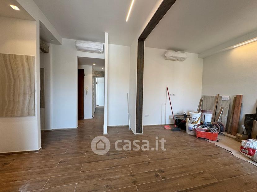 Trilocale in Via Senese 206 — foto 27 di 28