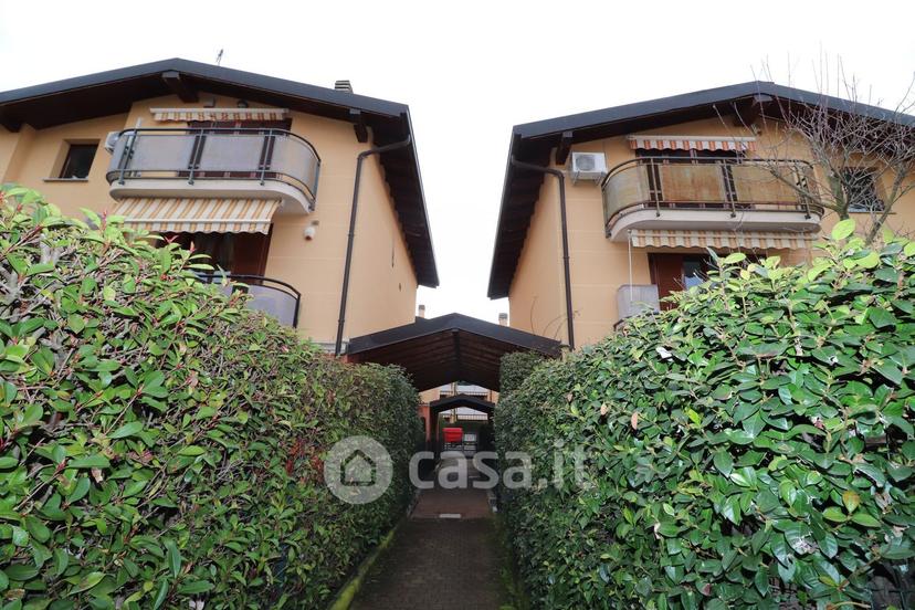 Trilocale in Via Eugenio Montale — foto 6 di 25