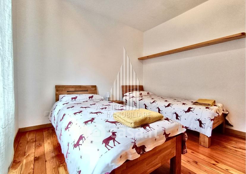 Appartamento in Via Rue F. Magni 15 a — foto 26 di 37
