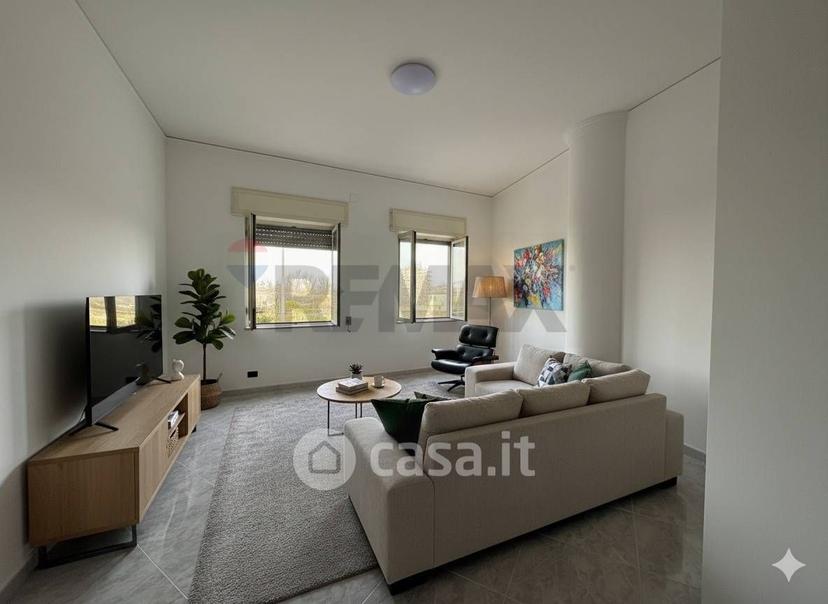 Trilocale in Via Giovanni Boccaccio 36 — foto 6 di 11