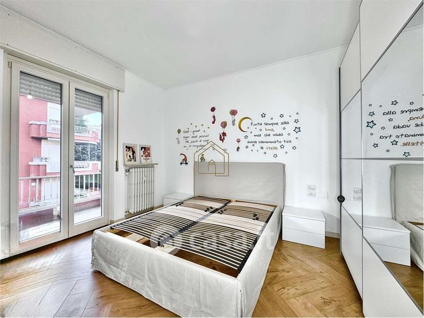 Trilocale in Viale Cavour — foto 3 di 25