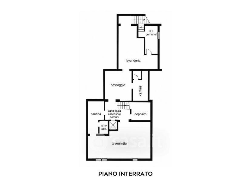 Villa in Via Campescolo — foto 24 di 39