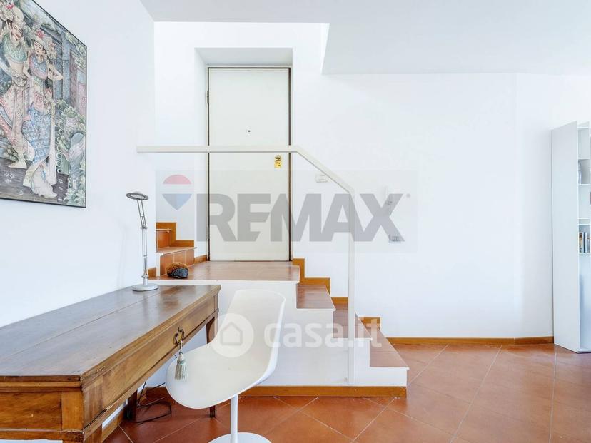 Trilocale in Piazza Daniele Ranzoni — foto 22 di 27