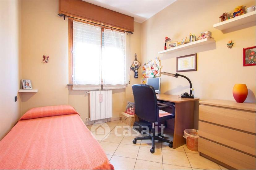 Trilocale in Via Torquato Tasso 17 — foto 11 di 44