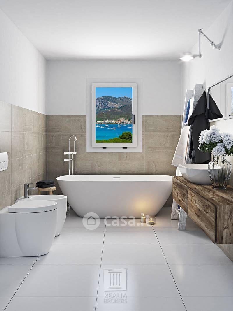 Villa in Via dei Mirti 33 — foto 9 di 9