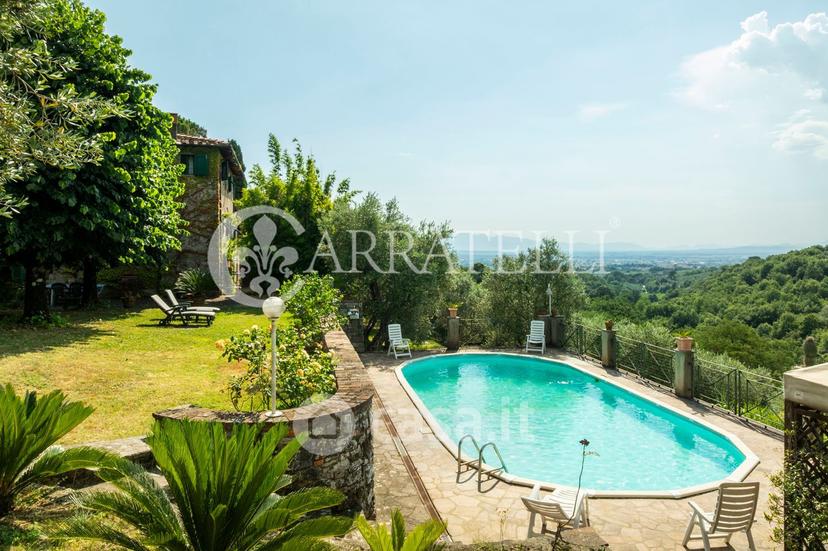 Villa in Via Spicchio 7 — foto 41 di 52