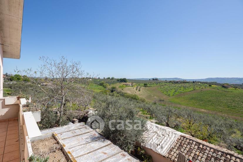 Villa in Contrada Astignano — foto 31 di 50