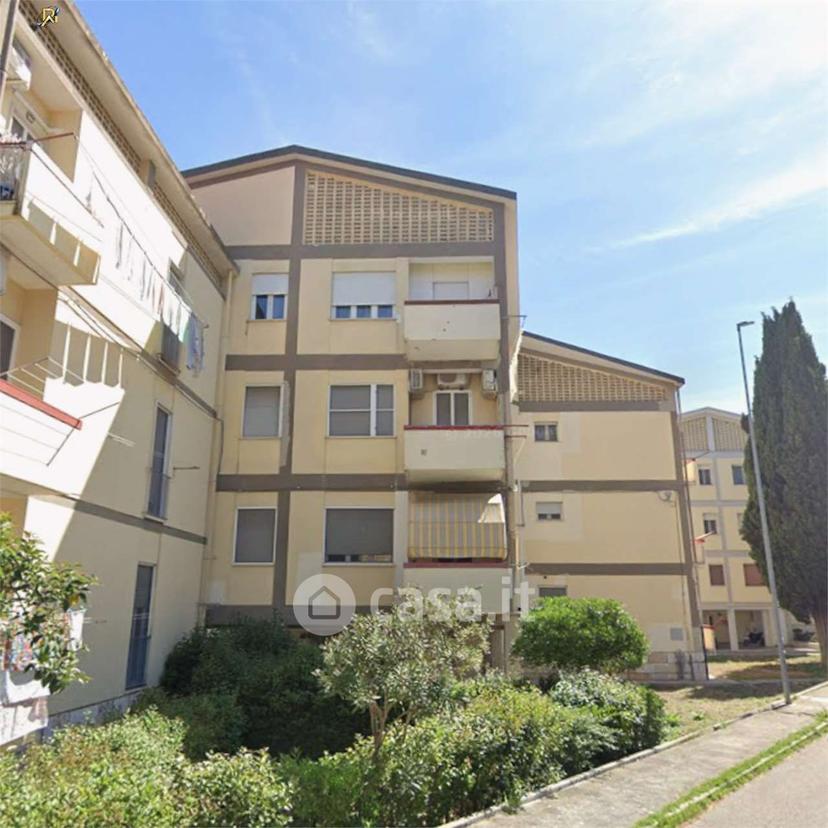 Trilocale in Via Trieste 11 — foto 23 di 35
