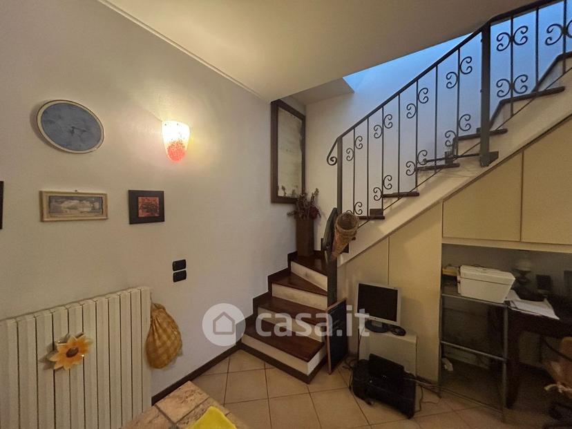 Quadrilocale in Via P. Sarpi 19 — foto 41 di 45