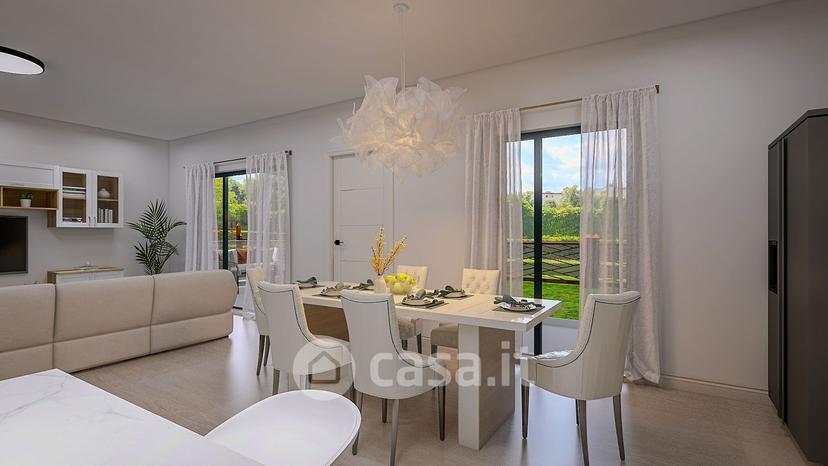 Villa in Via Antonio Rimoldi — foto 3 di 21