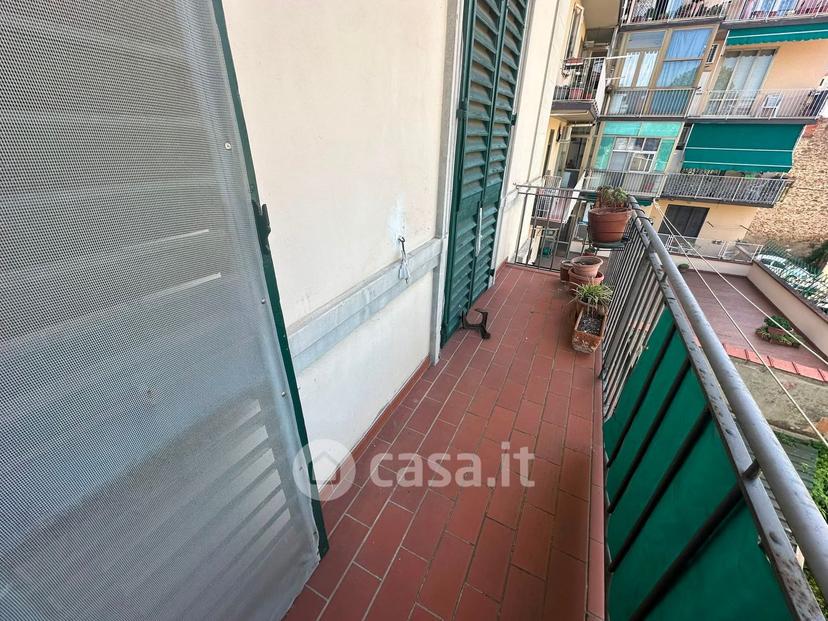 Appartamento in Via Vincenzo Chiarugi — foto 4 di 33